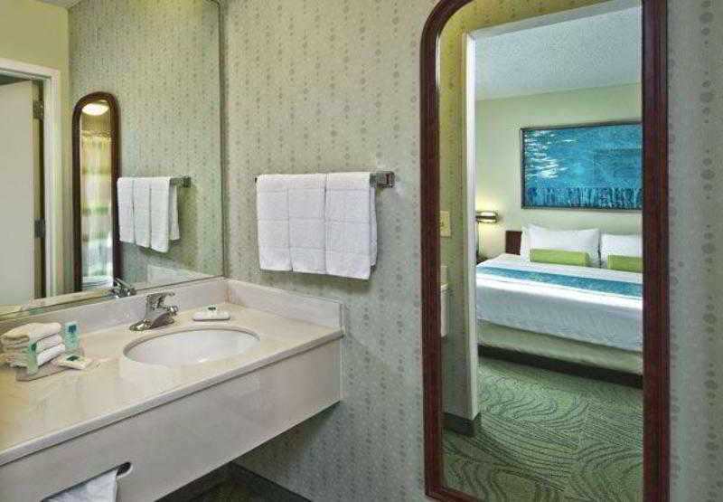 هتل Springhill Suites By Marriott Richmond North/glen Allen