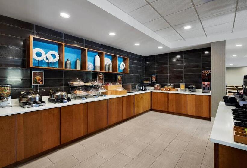 هتل Springhill Suites By Marriott Richmond North/glen Allen