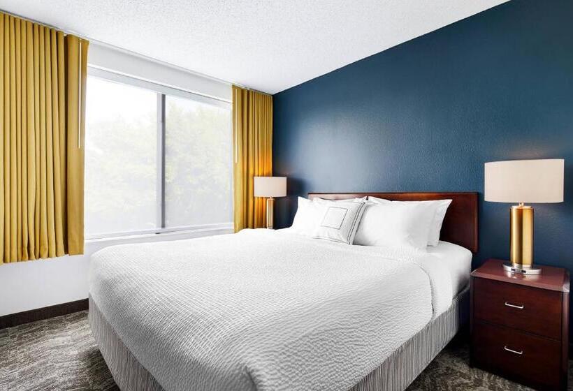 هتل Springhill Suites By Marriott Richmond North/glen Allen