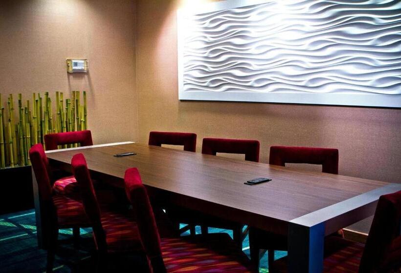 호텔 Springhill Suites Sarasota Bradenton