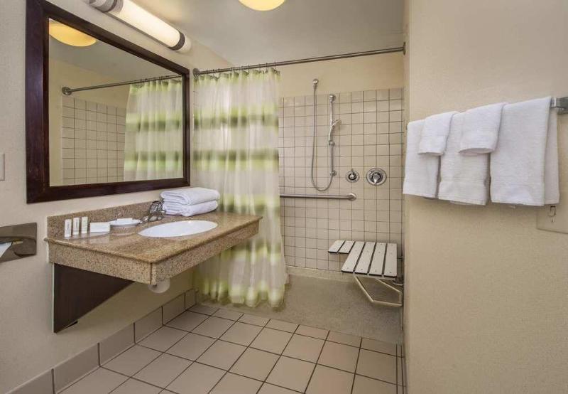 هتل Springhill Suites By Marriott State College