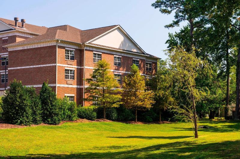 هتل Springhill Suites By Marriott Williamsburg