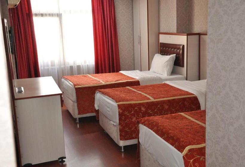 Fotos del hotel Tayhan:  20