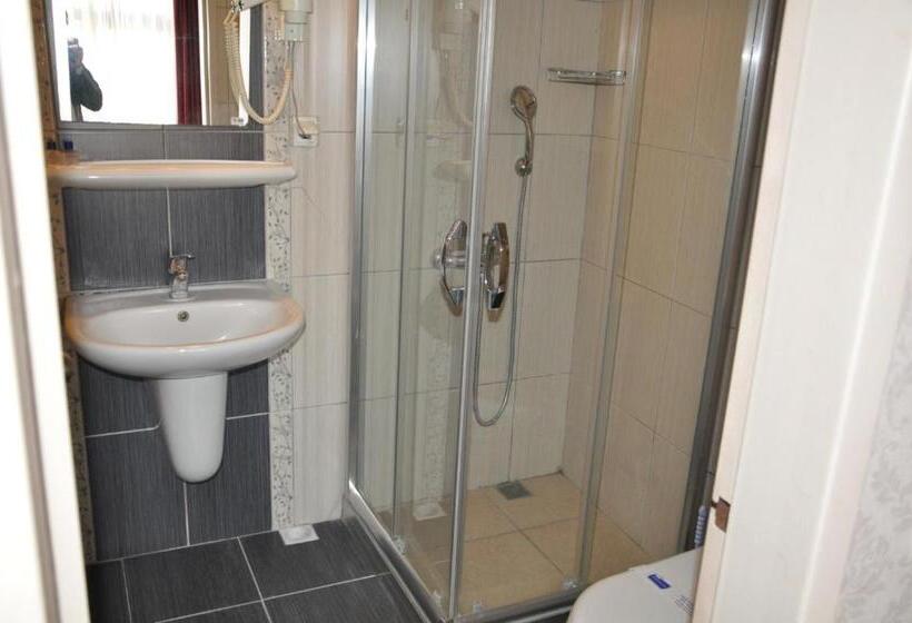 Fotos del hotel Tayhan:  23