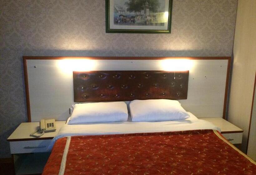 Fotos del hotel Tayhan:  18