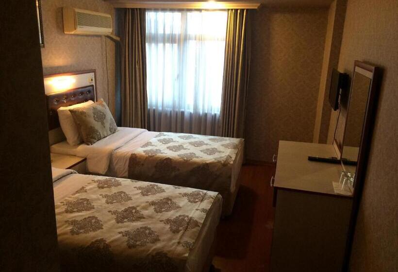 Fotos del hotel Tayhan:  4