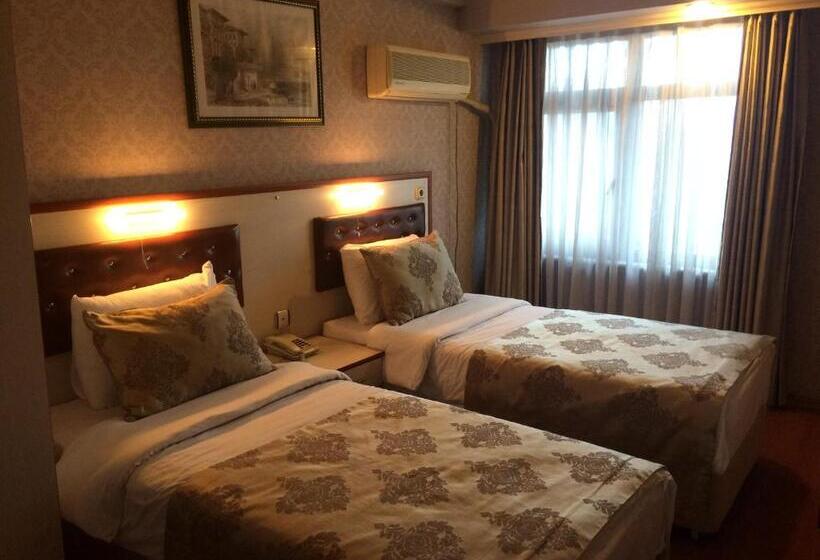 Fotos del hotel Tayhan:  11