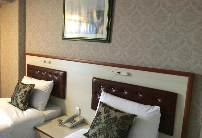 Fotos del hotel Tayhan:  19