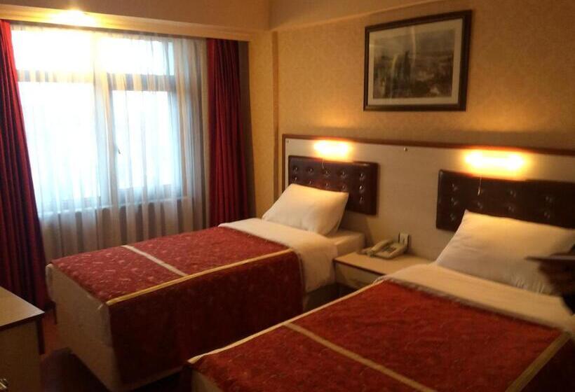 Fotos del hotel Tayhan:  14