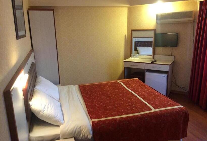 Fotos del hotel Tayhan:  7