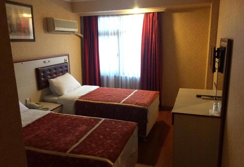 Fotos del hotel Tayhan:  16