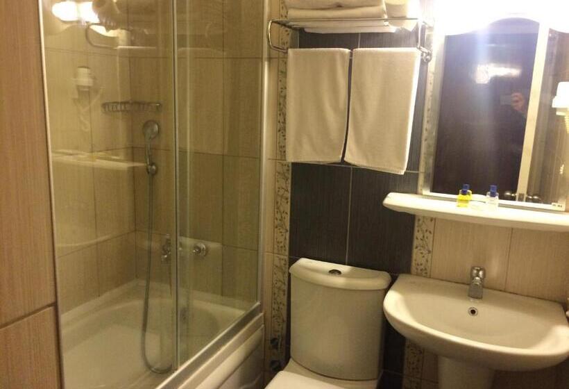 Fotos del hotel Tayhan:  22