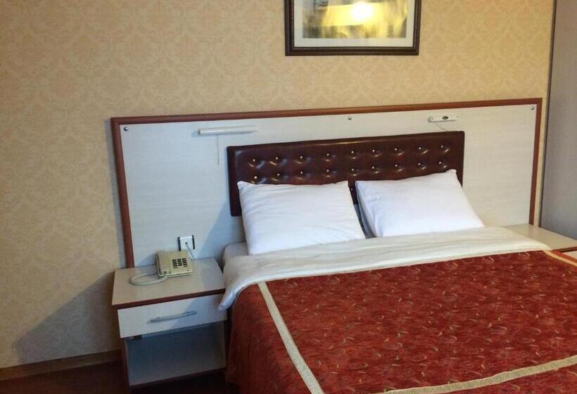 Fotos del hotel Tayhan:  17