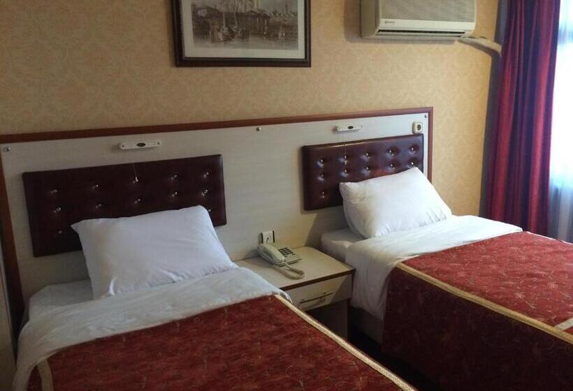 Fotos del hotel Tayhan: 1 Fotos del hotel Tayhan: 1