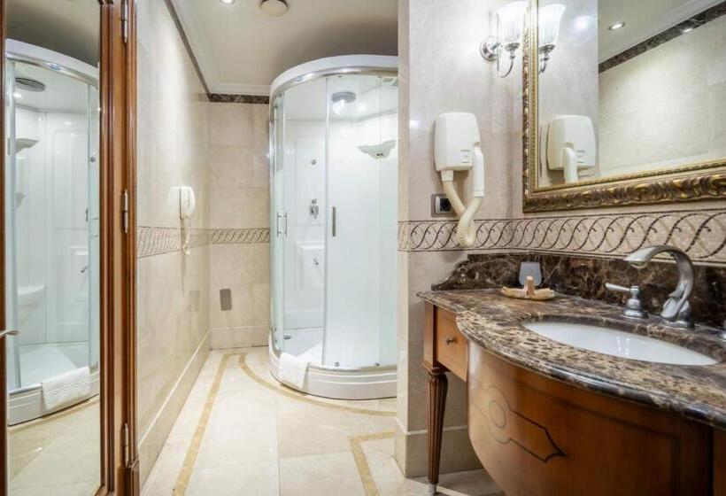 Fotos del hotel The Central Palace Taksim:  19