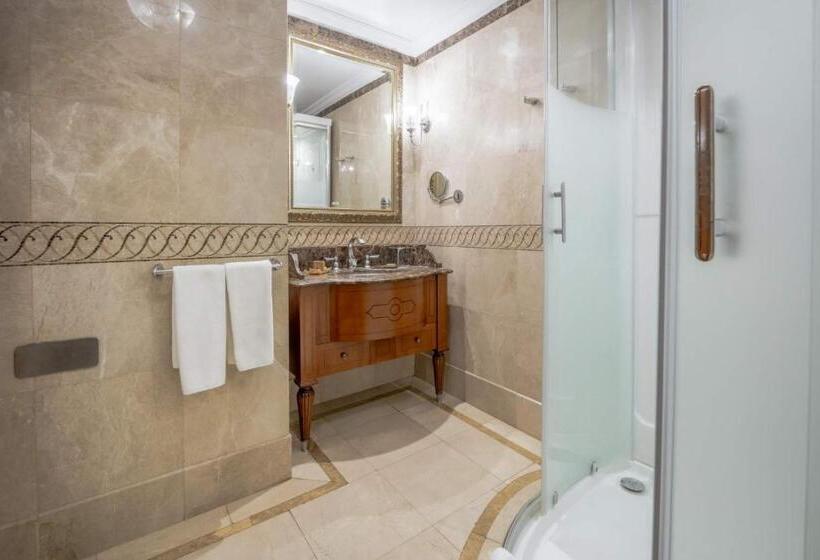 Fotos del hotel The Central Palace Taksim:  21