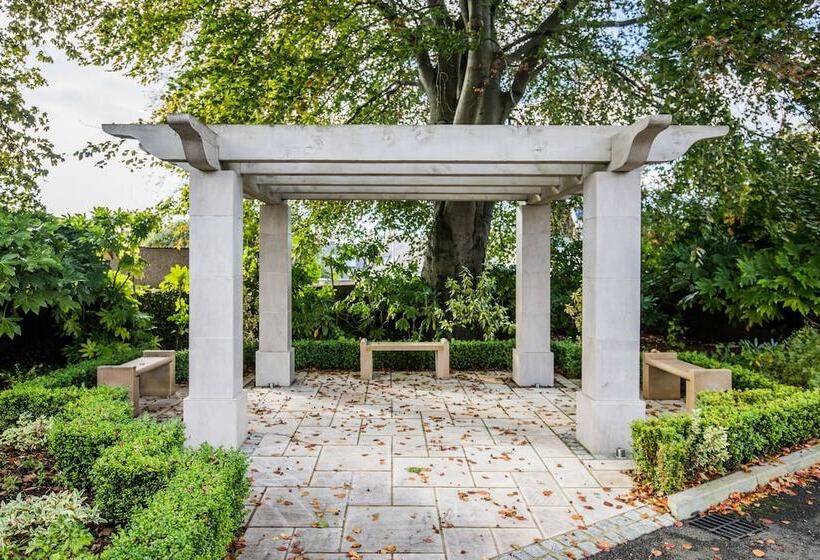 فندق The Chester