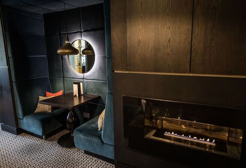 فندق The Chester