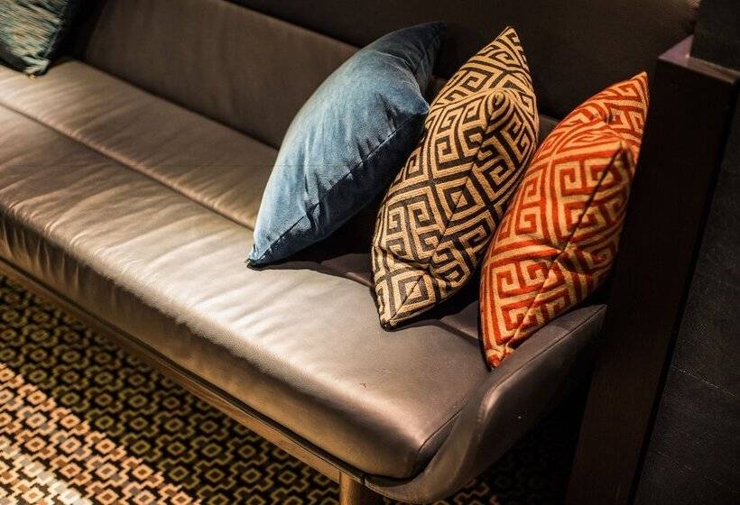 فندق The Chester