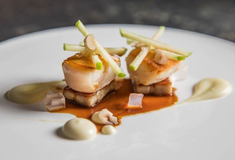 فندق The Chester