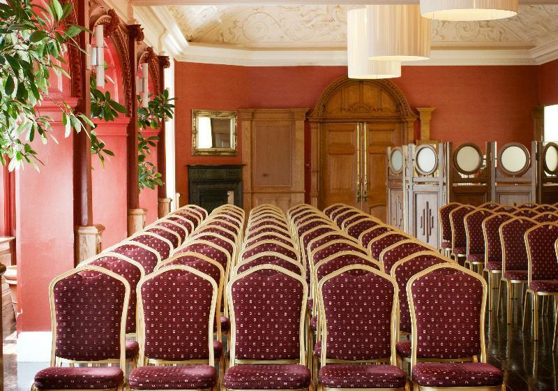 Fotos del hotel The Crown:  4