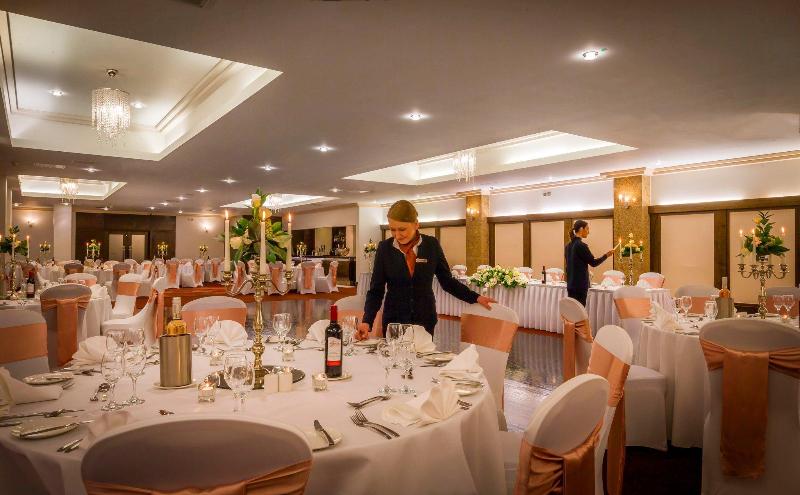 Fotos del hotel The Crown:  18