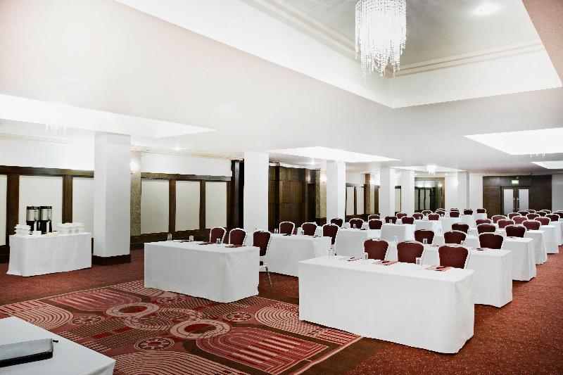 Fotos del hotel The Crown:  17