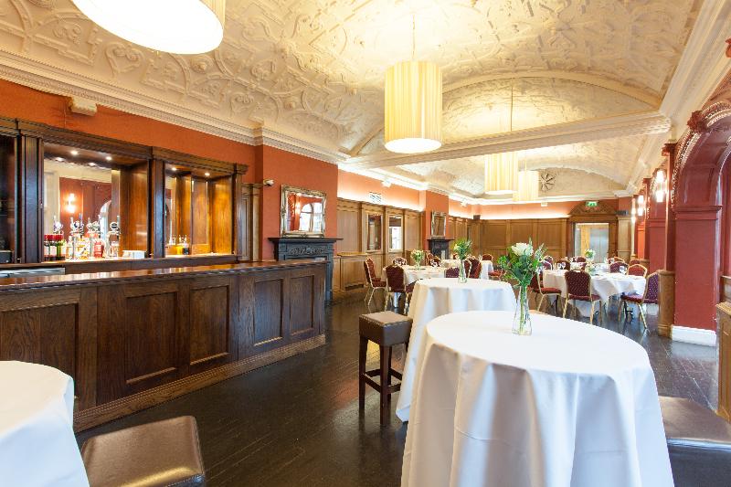 Fotos del hotel The Crown:  9