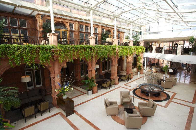 Fotos del hotel The Crown:  16