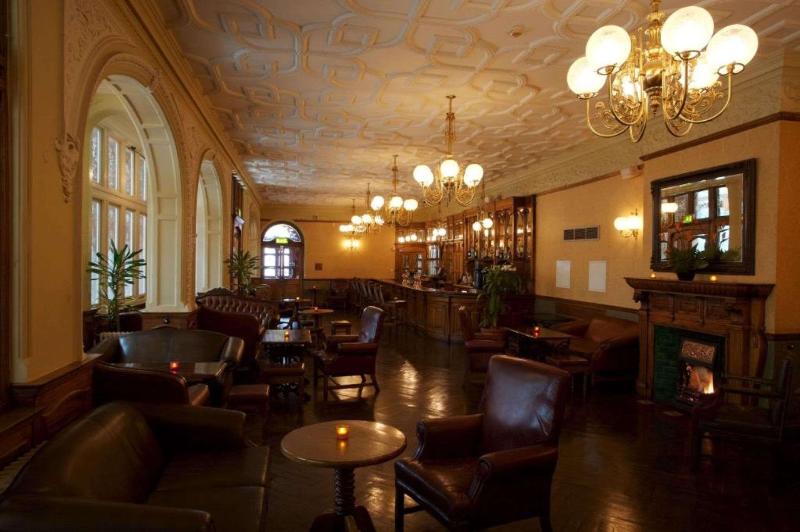 Fotos del hotel The Crown:  20