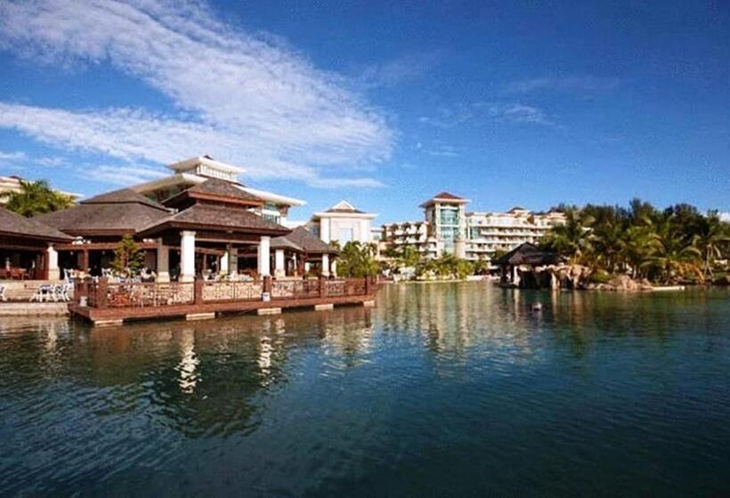 هتل The Empire Brunei