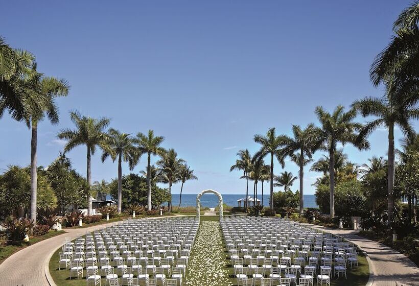هتل The Ritzcarlton Key Biscayne, Miami