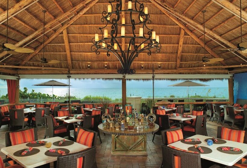 هتل The Ritzcarlton Key Biscayne, Miami