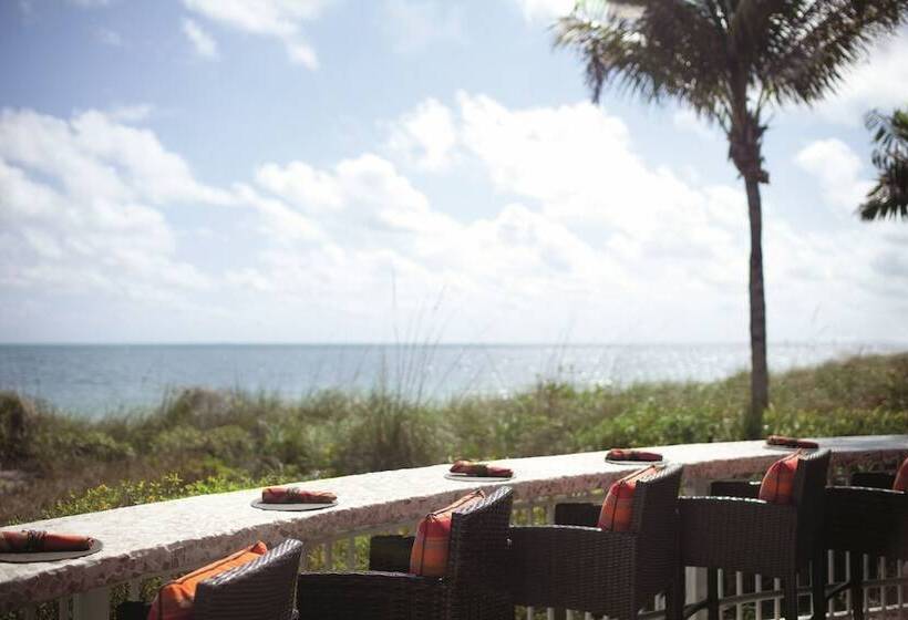 هتل The Ritzcarlton Key Biscayne, Miami