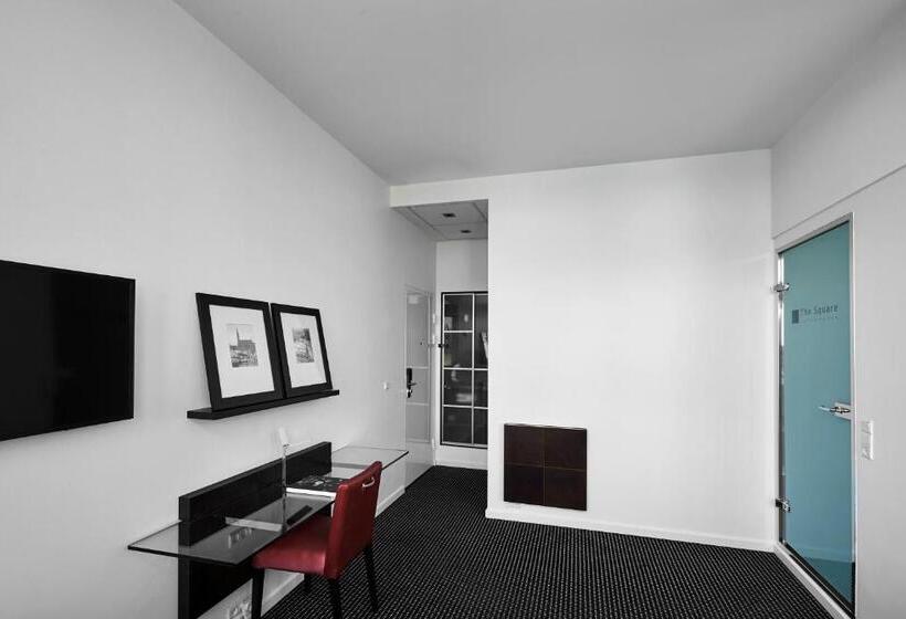 Fotos del hotel The Square:  25