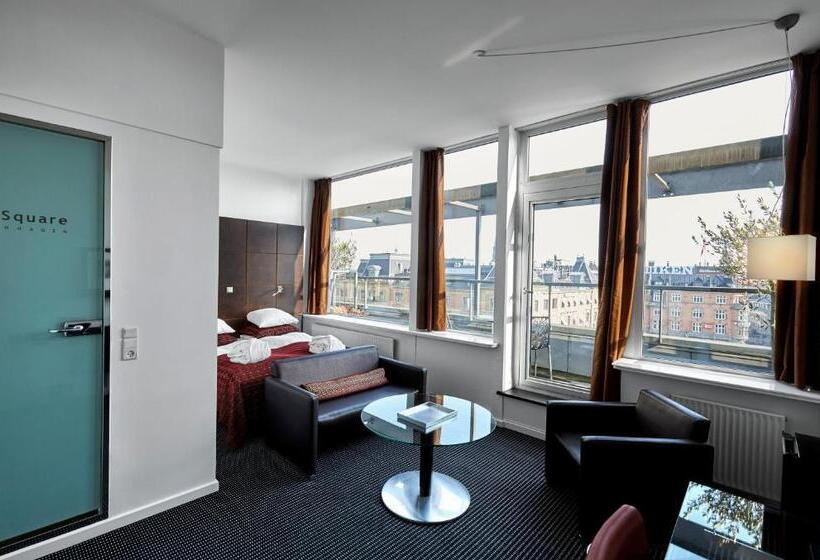 Fotos del hotel The Square:  9