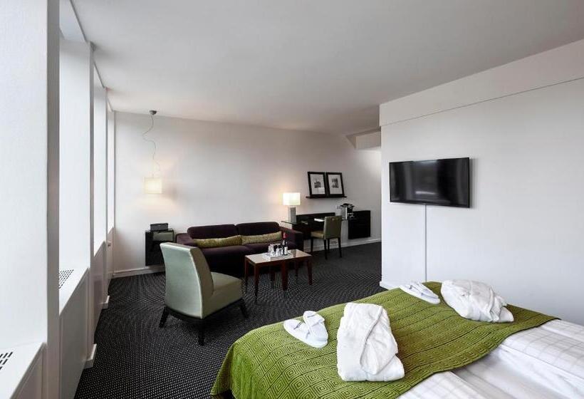 Fotos del hotel The Square:  6