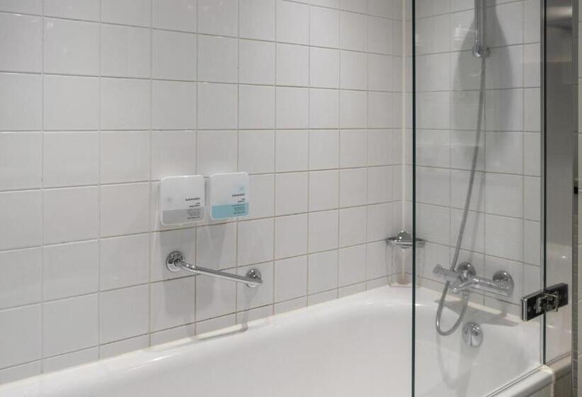 Fotos del hotel The Square:  14