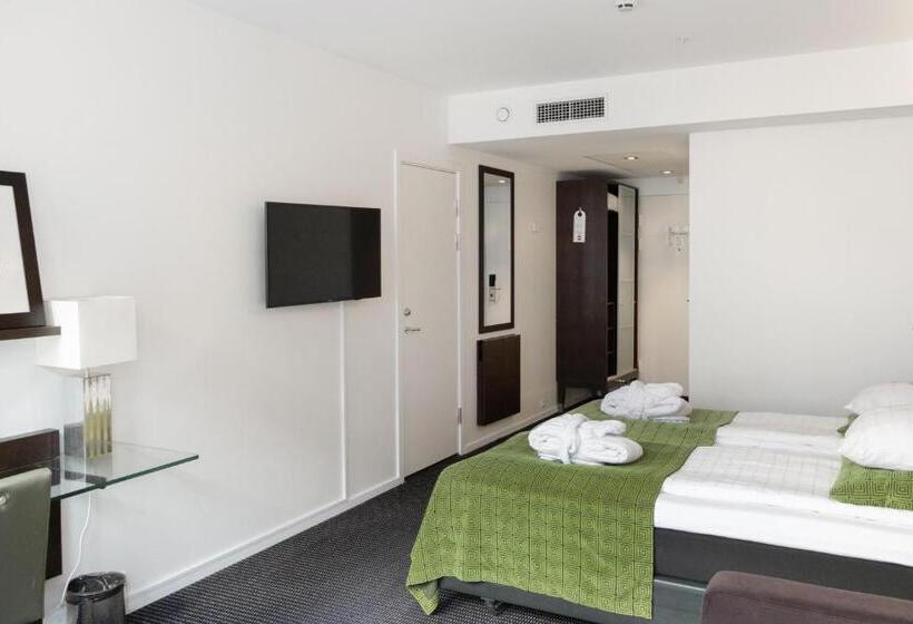 Fotos del hotel The Square:  8