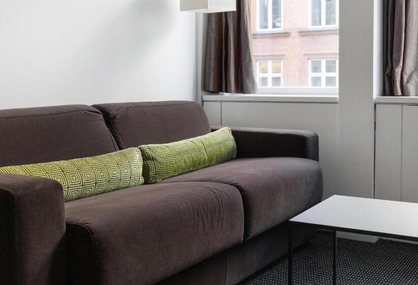 Fotos del hotel The Square:  18