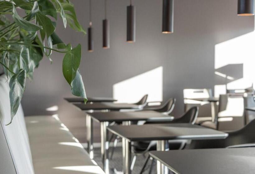 Fotos del hotel The Square:  21