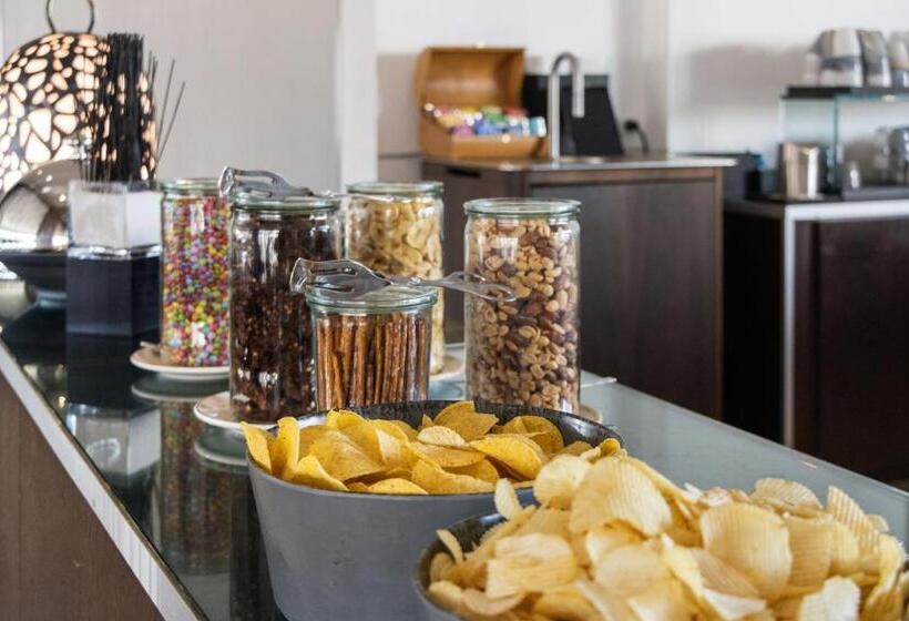 Fotos del hotel The Square:  20