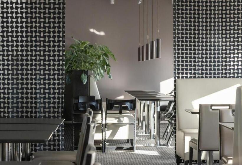 Fotos del hotel The Square:  22