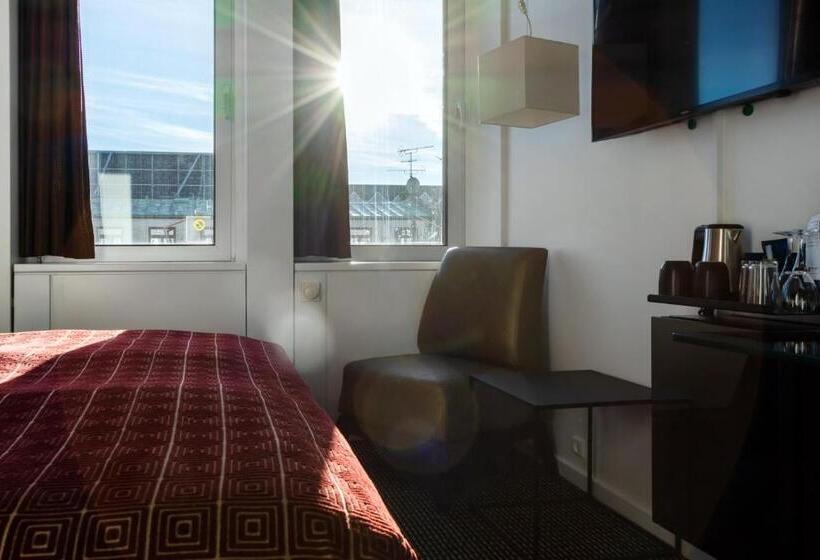 Fotos del hotel The Square:  2