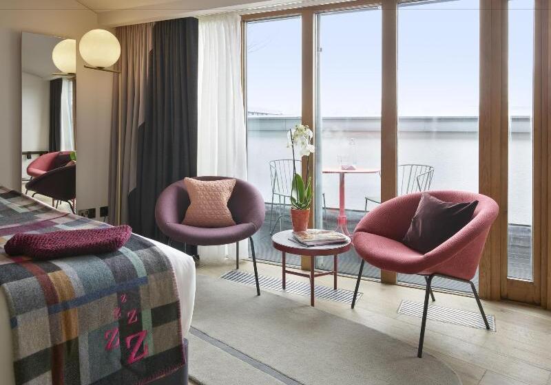 Fotos del hotel The Zetter:  6