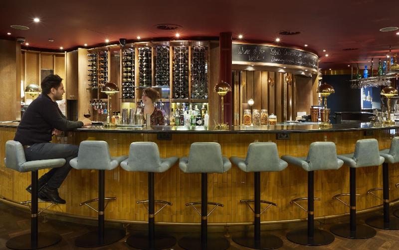 Fotos del hotel The Zetter:  18