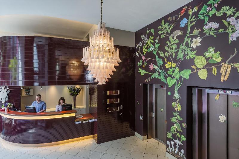 Fotos del hotel The Zetter:  38