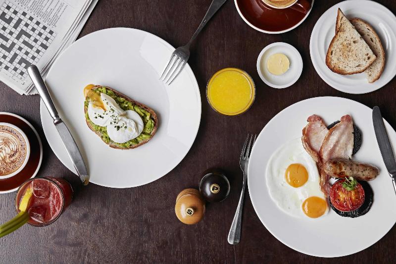 Fotos del hotel The Zetter:  20