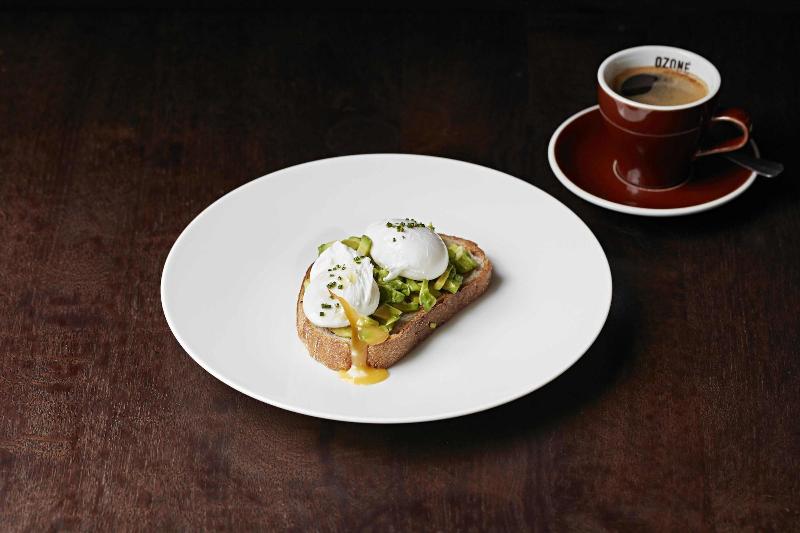 Fotos del hotel The Zetter:  33