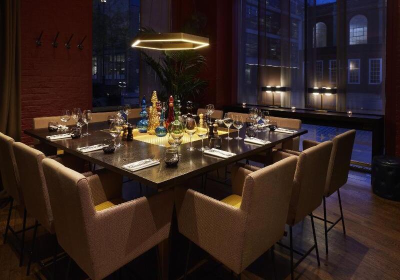 Fotos del hotel The Zetter:  44